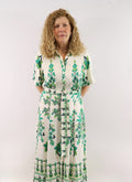 Tie Dress