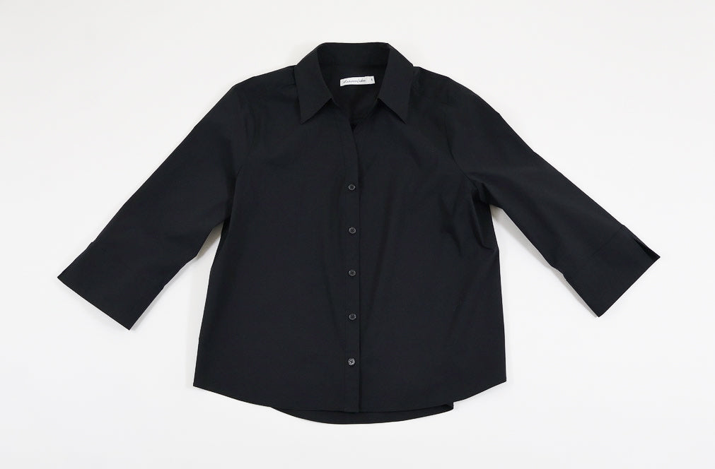 Poplin Shirt