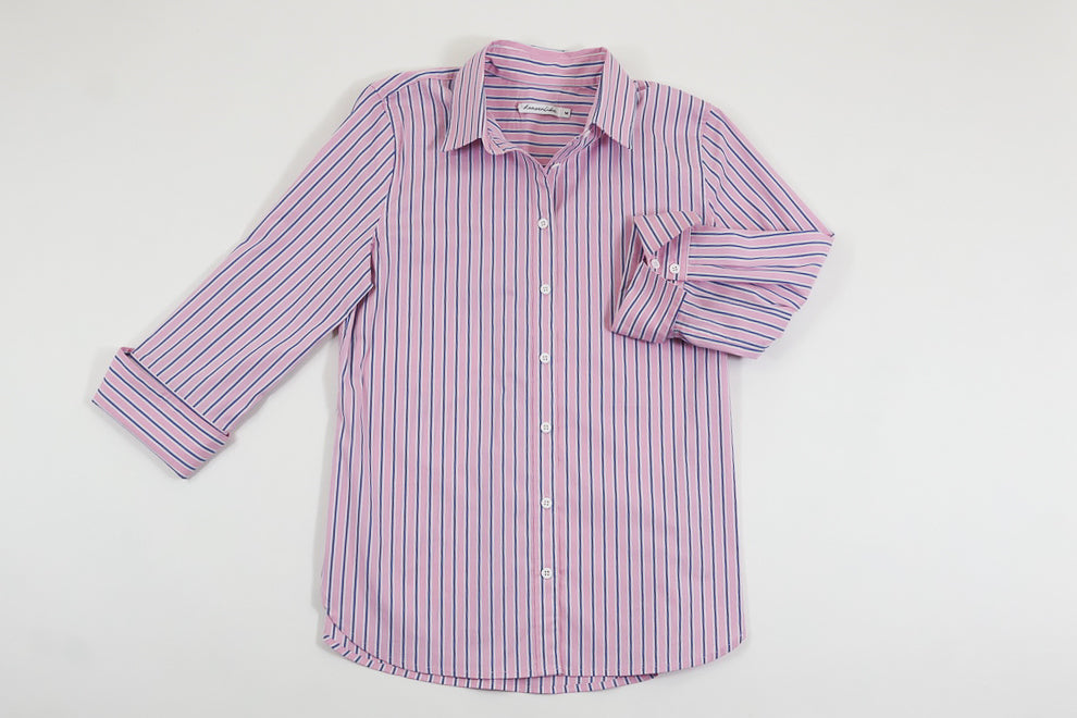 Cuff Detail Shirt