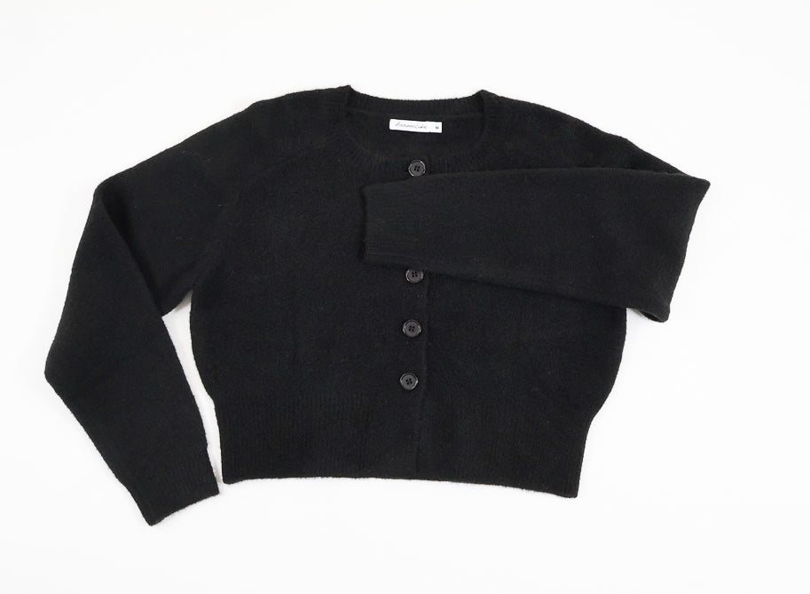 Soft Cardigan