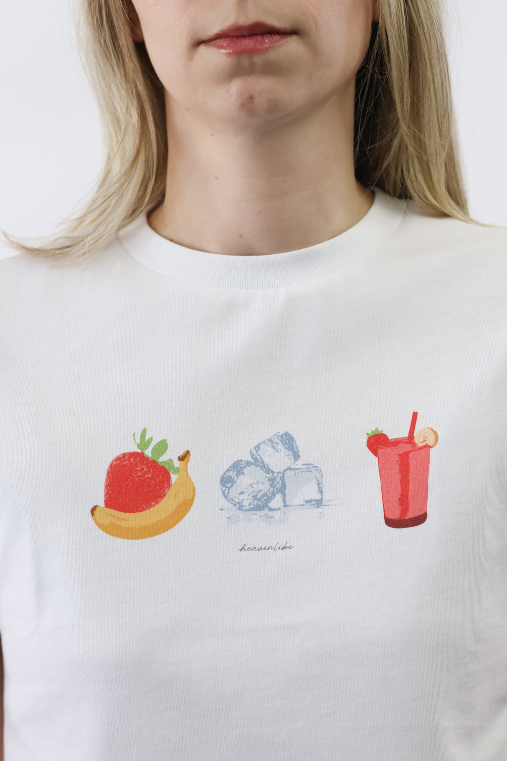 Smoothie Tee