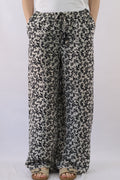 Printed Pant