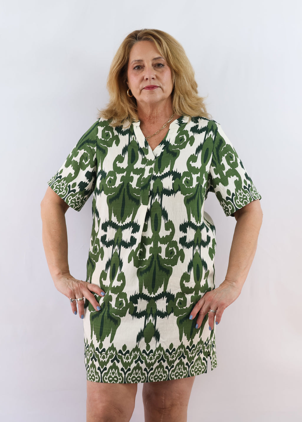 Tunic Dress