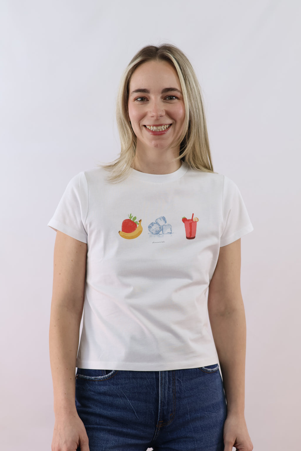 Smoothie Tee