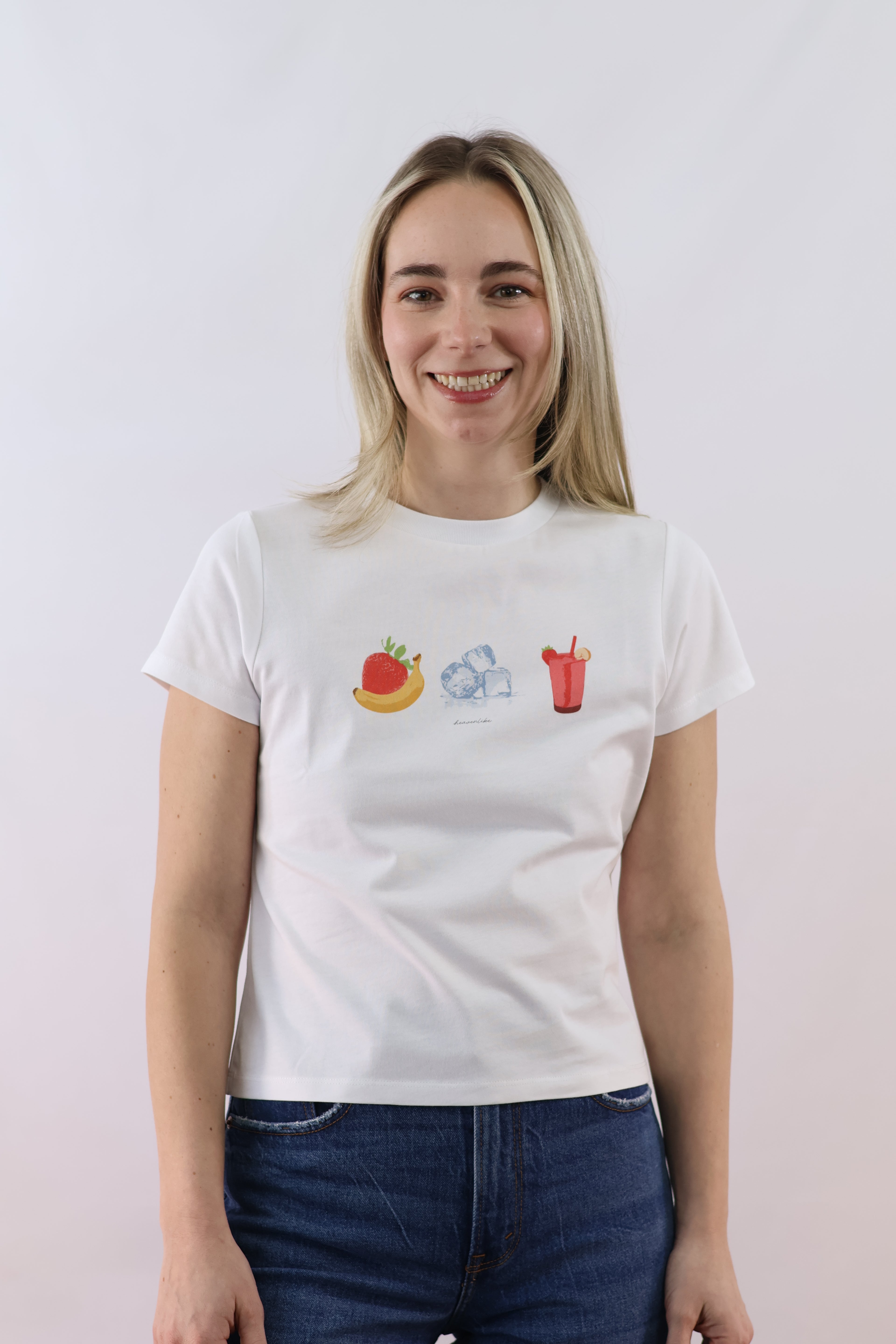 Smoothie Tee