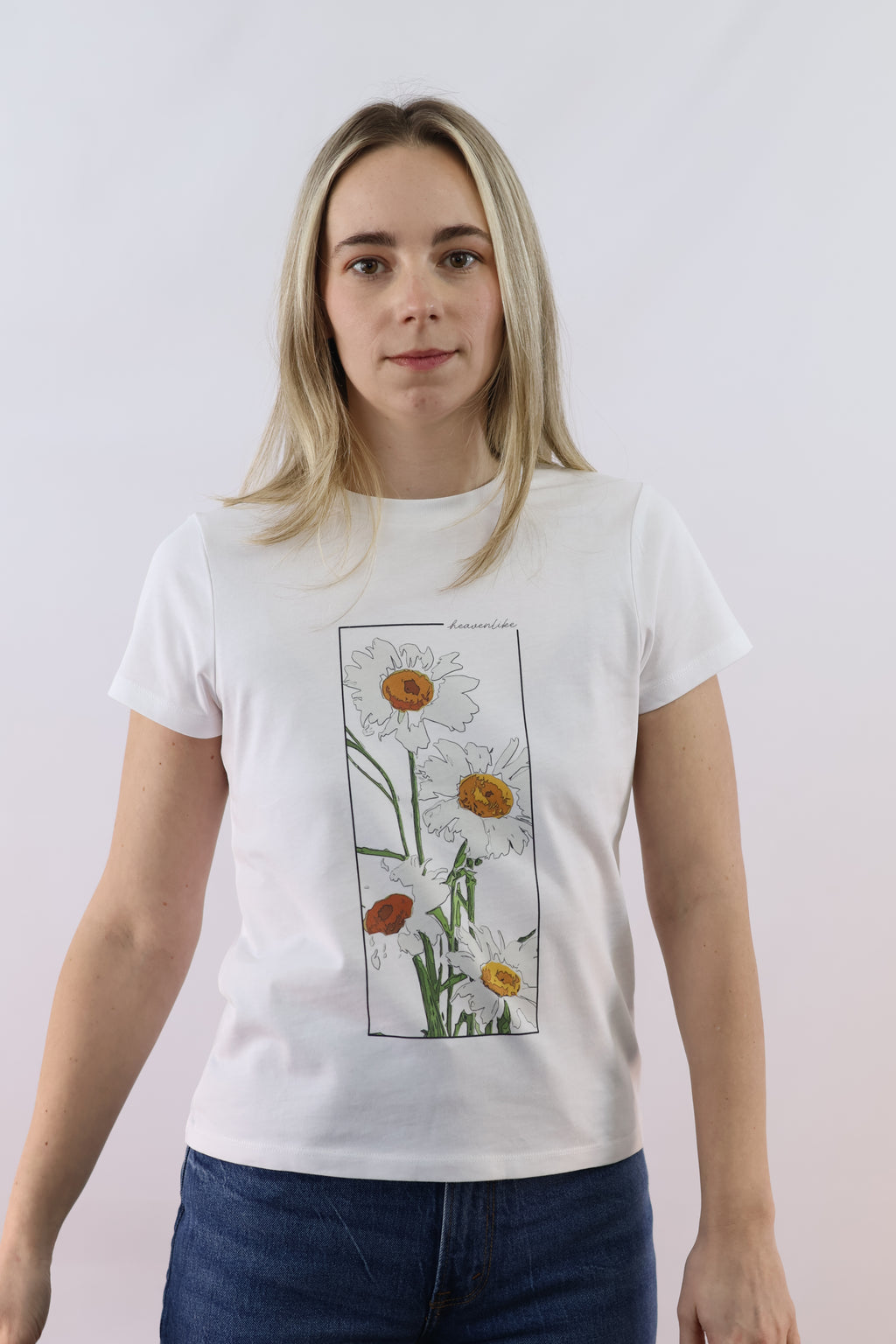Daisy Tee