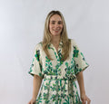 Tie Dress