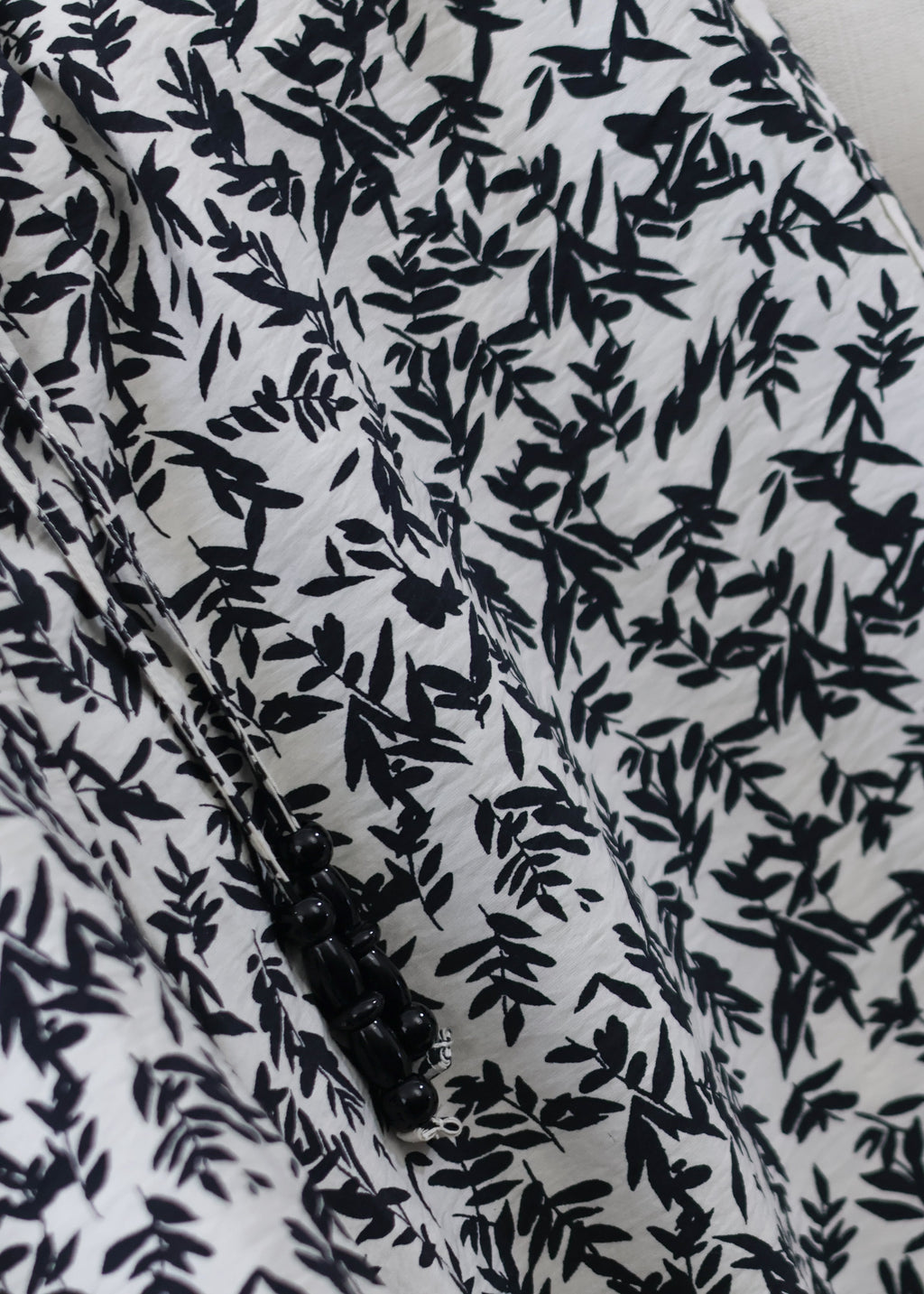 Printed Pant
