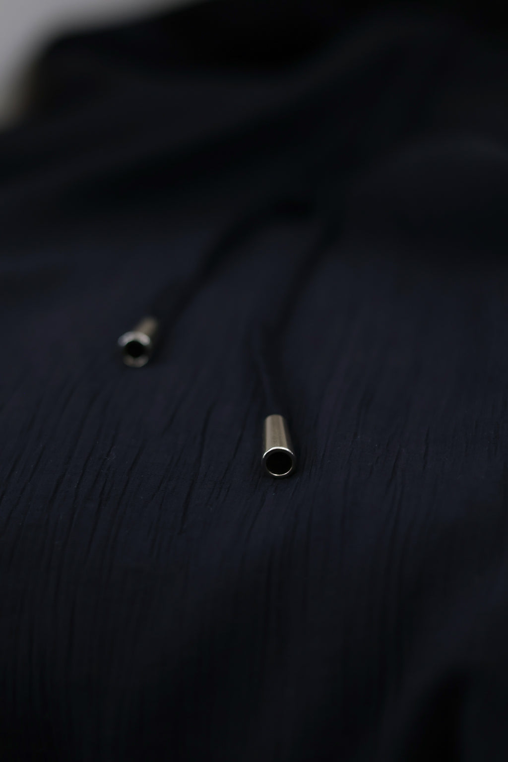 Crinkled Pant