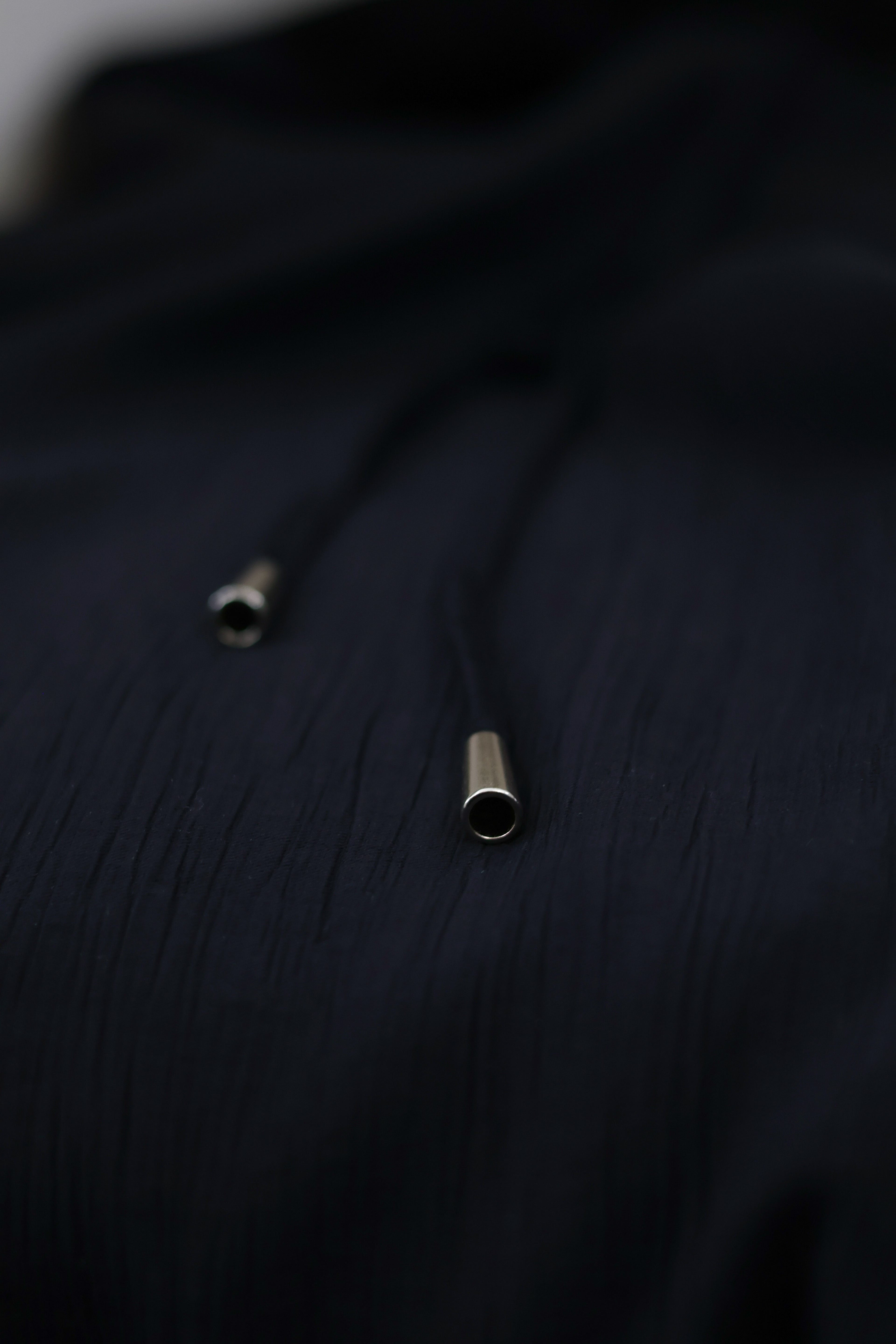 Crinkled Pant