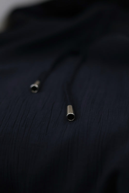 Crinkled Pant