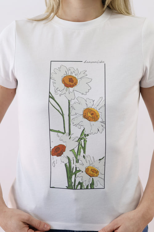 Daisy Tee