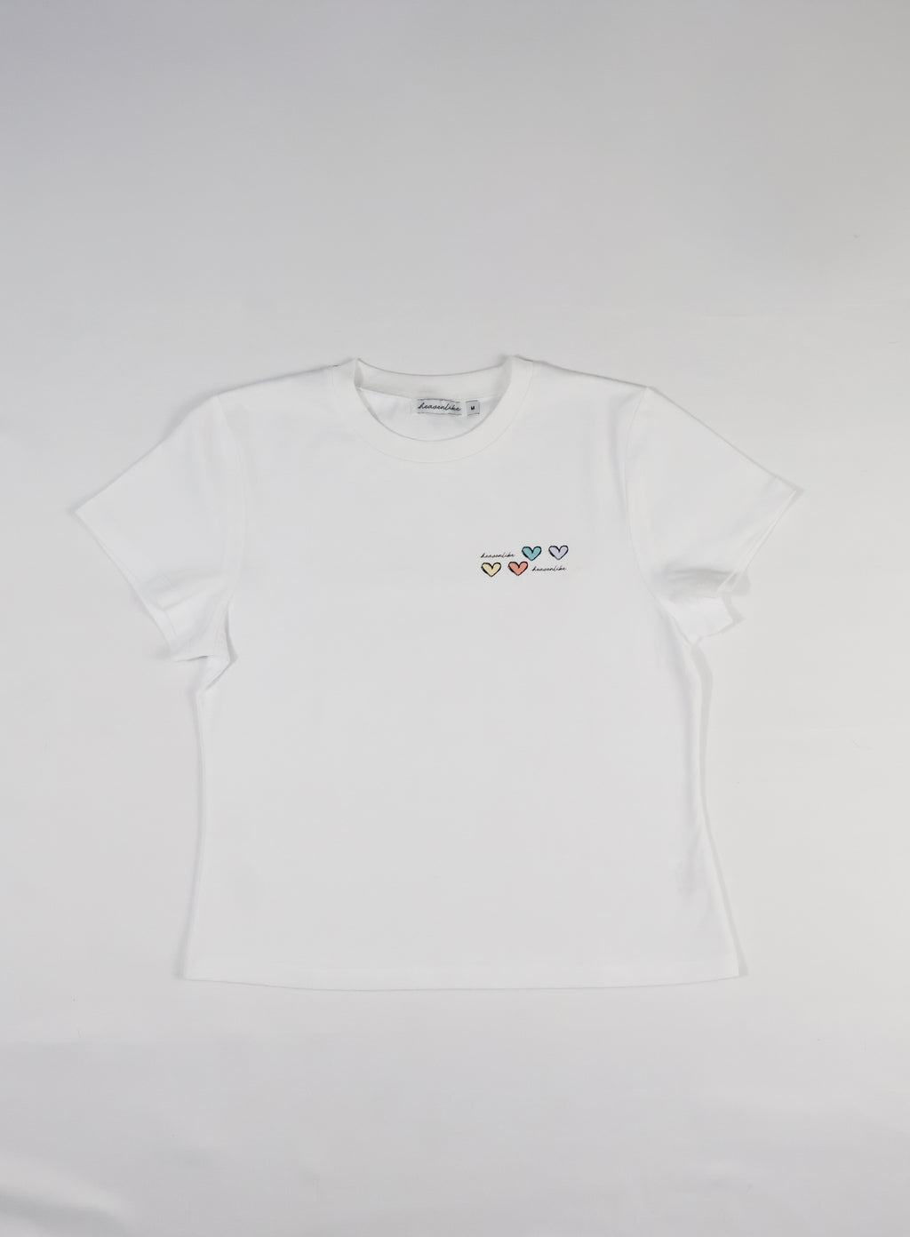 Hearts Tee