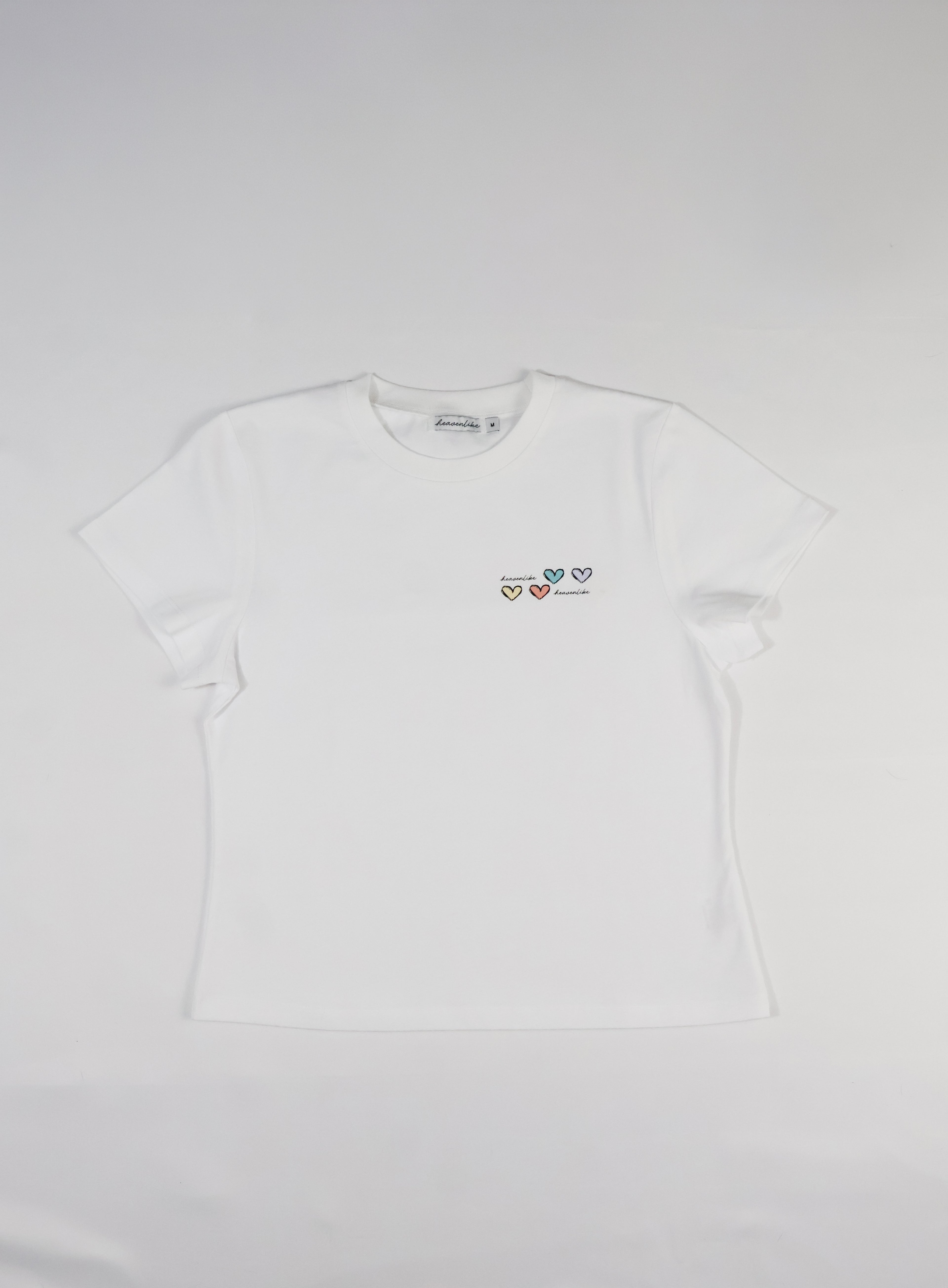 Hearts Tee