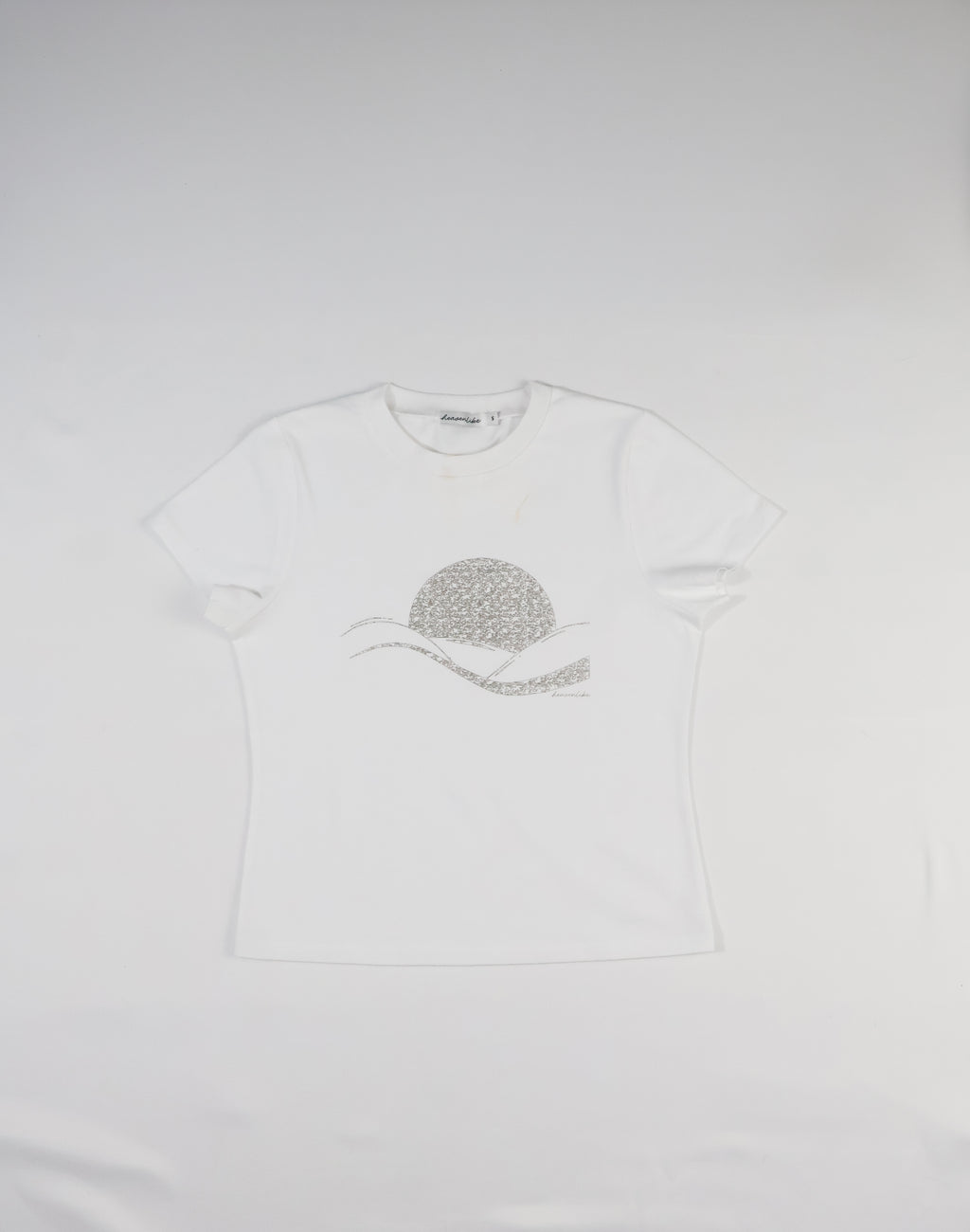 Waves Tee