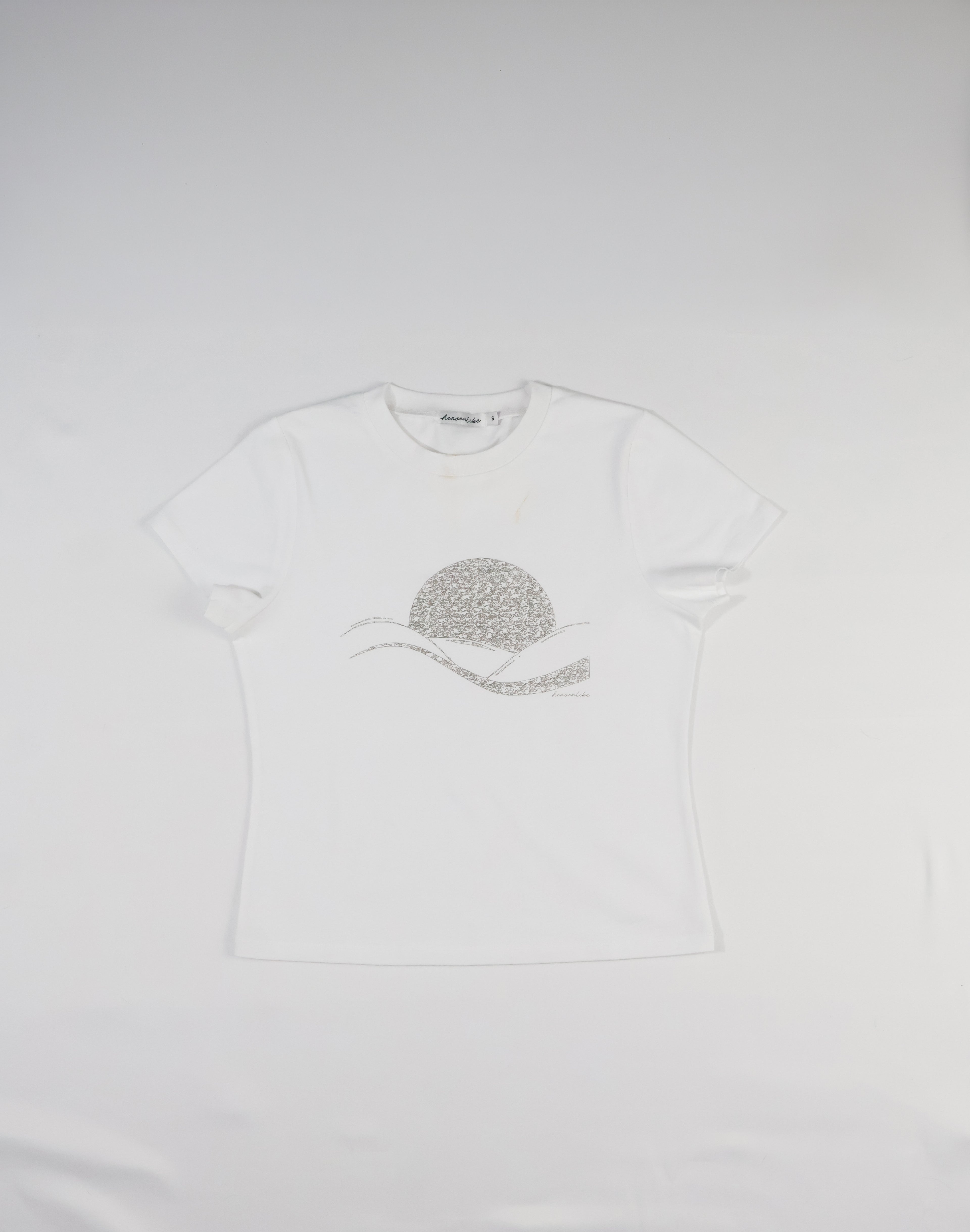 Waves Tee