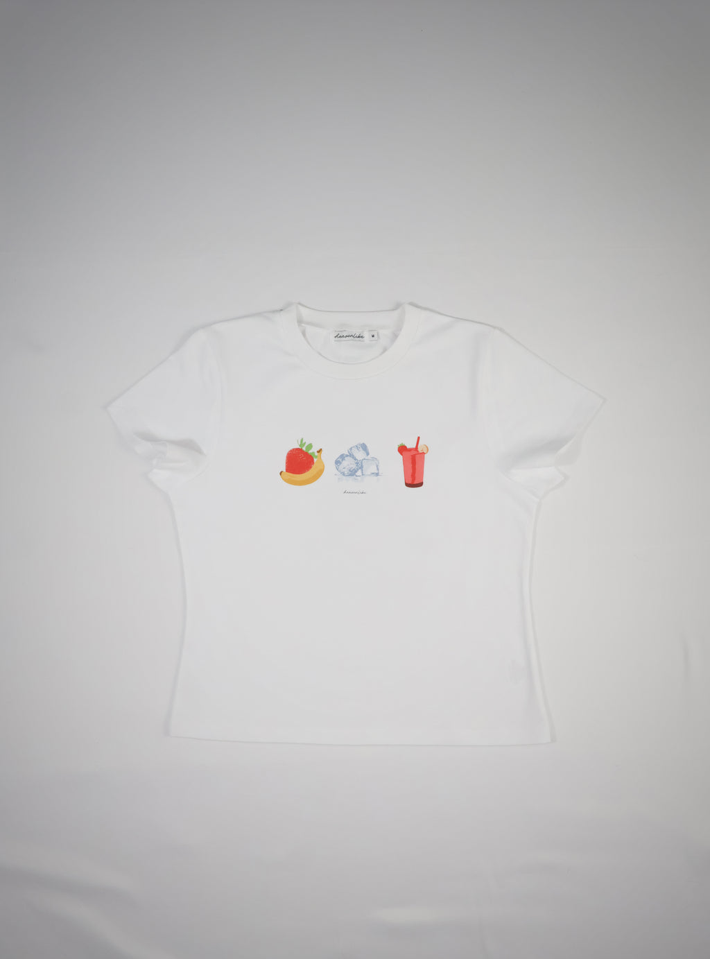 Smoothie Tee