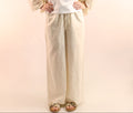 Linen Pants
